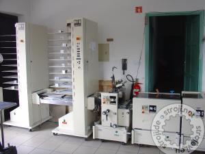 grafini stroji cp bourg bst 10