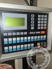 Robne lepilke Robna lepilka, HOLZ-HER PRIMUS 1436 SE PVC