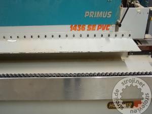 Robne lepilke Robna lepilka, HOLZ-HER PRIMUS 1436 SE PVC