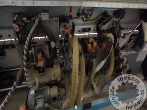 Robne lepilke Robna lepilka, HOLZ-HER PRIMUS 1436 SE PVC