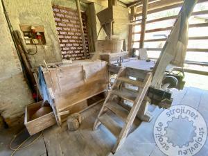 ostalo ostali star kmeki mlin