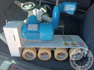 deli in dodatna oprema masterwood 