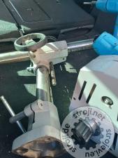 Deli in dodatna oprema, MASTERWOOD