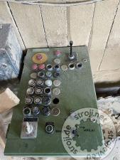 Žage za les Večlistna krožna žaga, ESTERER dkv