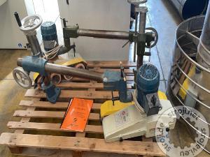 Deli in dodatna oprema, MASTERWOOD