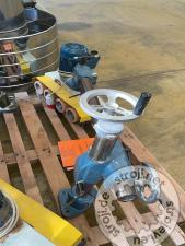 Deli in dodatna oprema, MASTERWOOD