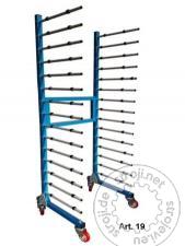 Deli in dodatna oprema, Ostali