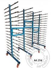 Deli in dodatna oprema, Ostali