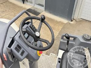 Valjarji tandem valjar, DYNAPAC CC1200VI - 2018 LETNIH - 405 DELOVNIH UR