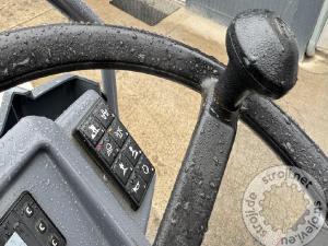 Valjarji tandem valjar, DYNAPAC CC1200VI - 2018 LETNIH - 405 DELOVNIH UR