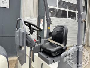 Valjarji tandem valjar, DYNAPAC CC1200VI - 2018 LETNIH - 405 DELOVNIH UR