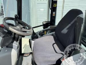 Nakladalci, CATERPILLAR 907 H2 - 2013 LETNIK - 5770 UR