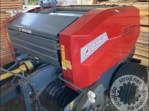 balirke metal fach z562