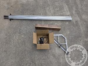 Vrtalniki Mozničarka, SCM TOP 35    (FOR-094)