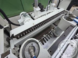 Vrtalniki Mozničarka, SCM TOP 35    (FOR-094)