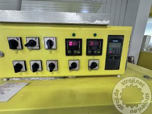 Grafični stroji sušilni kanal, Ostali TK 4300 12kW