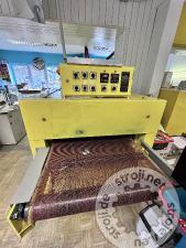 Grafični stroji sušilni kanal, Ostali TK 4300 12kW