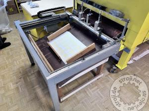 Grafični stroji sušilni kanal, Ostali TK 4300 12kW