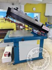 Grafični stroji tiskarski stroj, VIPROTECH Executive