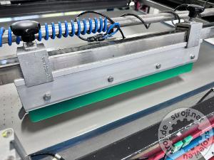 Grafični stroji tiskarski stroj, VIPROTECH Executive