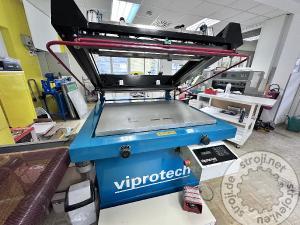 Grafični stroji tiskarski stroj, VIPROTECH Executive
