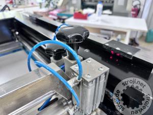 Grafični stroji tiskarski stroj, VIPROTECH Executive