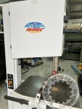 Žage za les Vertikalna tračna žaga, CENTAURO Tračna žaga Centauro SP 600