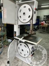 Žage za les Vertikalna tračna žaga, CENTAURO Tračna žaga Centauro SP 600