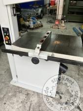 Žage za les Vertikalna tračna žaga, CENTAURO Tračna žaga Centauro SP 600