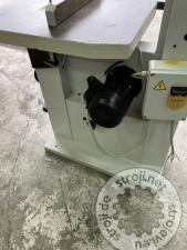 Žage za les Vertikalna tračna žaga, CENTAURO Tračna žaga Centauro SP 600