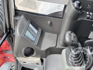 Mini bagri, TAKEUCHI TB290-2 - 2022 LETNIK - 820 UR - POWERTILT