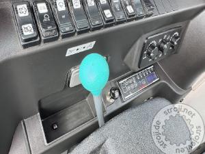 Mini bagri, TAKEUCHI TB290-2 - 2022 LETNIK - 820 UR - POWERTILT