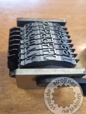 deli in dodatna oprema ostali gto