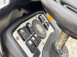 Valjarji tandem valjar, JCB CT160-100 - 2021 LETNIK - 135 DELOVNIH UR