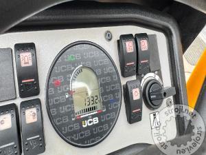 Valjarji tandem valjar, JCB CT160-100 - 2021 LETNIK - 135 DELOVNIH UR