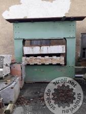 ostalo ostali ogrodje hidravline stiskalnice 180 ton