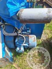 Žage za les Krožna žaga, Ostali