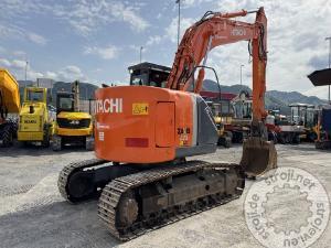 Bagri goseničarji, HITACHI ZX225USLC-3 - 2009 LETNIK - 15495 UR