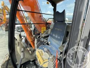 Bagri goseničarji, HITACHI ZX225USLC-3 - 2009 LETNIK - 15495 UR