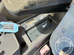 Bagri goseničarji, HITACHI ZX225USLC-3 - 2009 LETNIK - 15495 UR