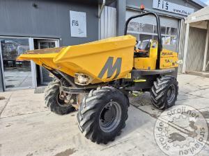 demperji ostali ta6s 1250 delovnih ur 2021 letnik