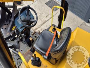 Demperji zglobni demper, Ostali TA6S - 1250 DELOVNIH UR - 2021 LETNIK