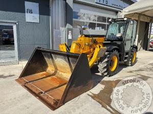 viliarji jcb 535 125 loadall 3990 ur lica 123m