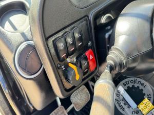 Viličarji regalni s teleskopom, JCB 535-125 LOADALL - 3990 UR - ŽLICA - 12.3M