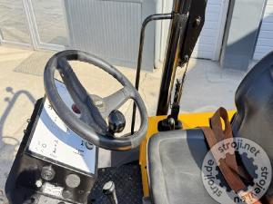 Demperji zglobni demper, JCB 3TSTM - 2016 LETNIK - 1360 DELOVNIH UR