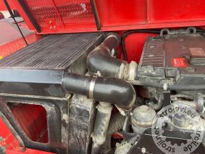 Viličarji regalni s teleskopom, MANITOU MRT2150