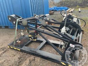 viliarji manitou mrt2150