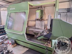 obdelovalni centri deckel fp4cct