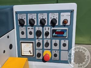 Skobeljniki Večstranski skobeljni stroj, PAOLONI RD230  (SCO-014)