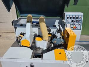 Skobeljniki Večstranski skobeljni stroj, PAOLONI RD230  (SCO-014)